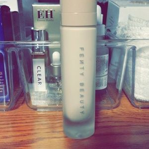 Fenty beauty retouch primer